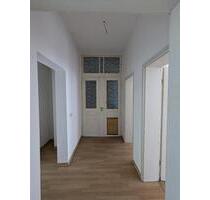 Großzügige 2-Raum-Wohnung mit Dusche und Badewanne - Chemnitz Hilbersdorf