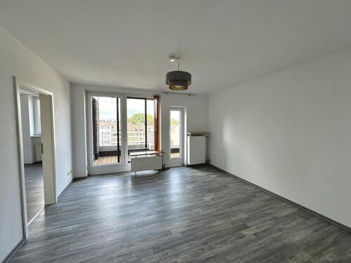 Foto - City ETW Tolle 2 Z,K Diele Bad in Düren