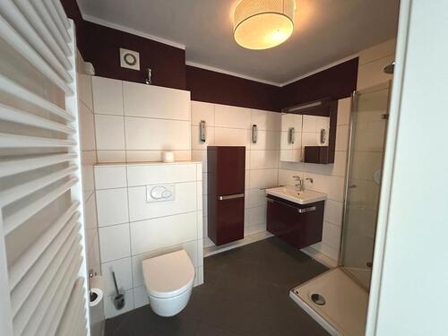 Foto - Etagenwohnung in Düren