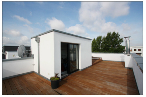 Foto - Einfamilienhaus in Berlin zum Kaufen