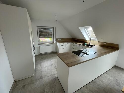 Foto - Modernisiertes 6-Raum-Wohnhaus in 2 Familienhaus mit EBK