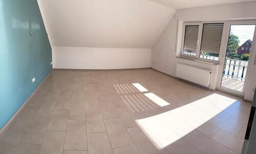 Foto - Etagenwohnung zur Miete in Isenbüttel