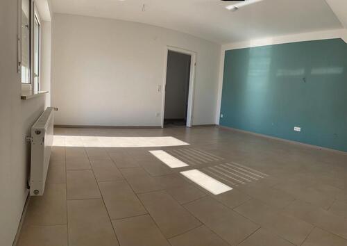 Foto - Etagenwohnung in Isenbüttel