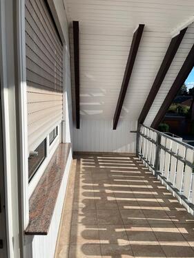 Foto - Etagenwohnung in Isenbüttel zur Miete