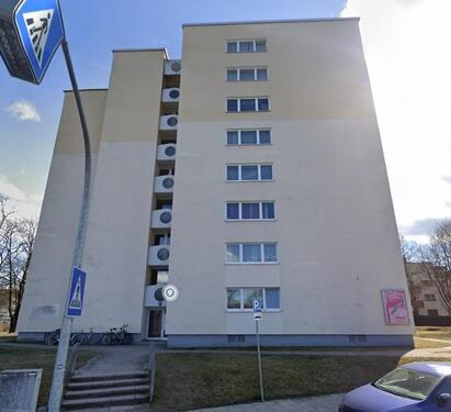 Foto - Komfortable 2-Zimmer-Wohnung mit Balkon