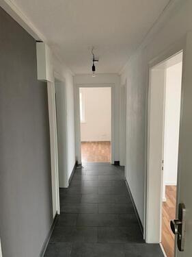 Foto - Etagenwohnung in Küssaberg zur Miete