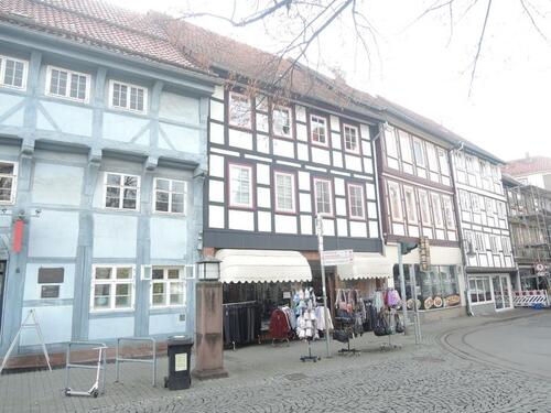 Foto - 4 Zimmer Etagenwohnung zur Miete in Northeim