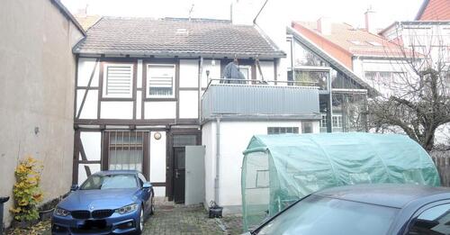 Foto - 4 Zimmer Etagenwohnung in Northeim