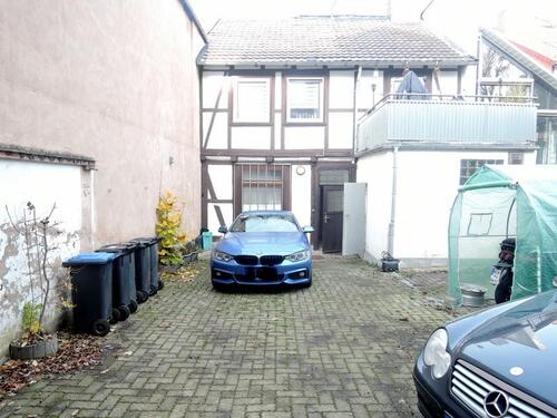 Foto - Etagenwohnung in Northeim zur Miete