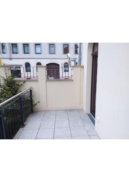 Foto - Etagenwohnung in Stadthagen zur Miete