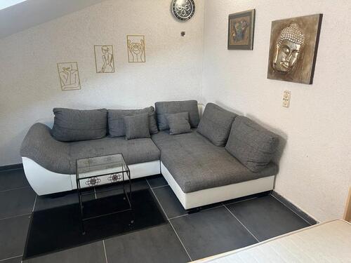 Foto - 1 Zimmer Etagenwohnung zur Miete in Hofheim am Taunus