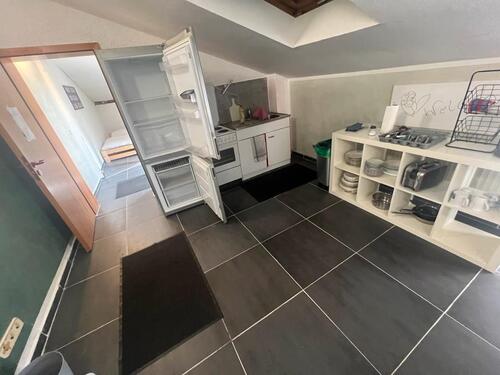 Foto - 1 Zimmer Etagenwohnung in Hofheim am Taunus