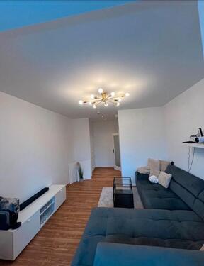 Foto - Schöne 3-Zimmer-Wohnung mit 2 Bädern & französischem Balkon