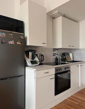 Foto - 3 Zimmer Etagenwohnung zur Miete in Bad Mergentheim