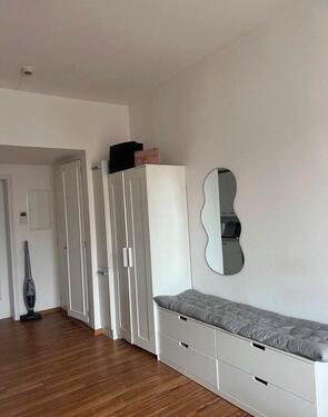 Foto - Etagenwohnung in Bad Mergentheim zur Miete