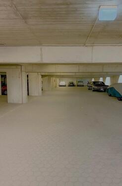 Foto - AB SOFORT Stellplatz (Tief-) Garage - videoüberwacht