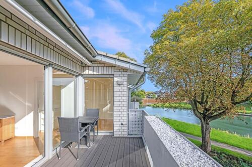 Foto - 3 Zimmer Etagenwohnung zur Miete in Meppen