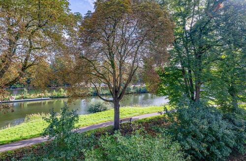 Foto - 3 Zimmer Etagenwohnung in Meppen