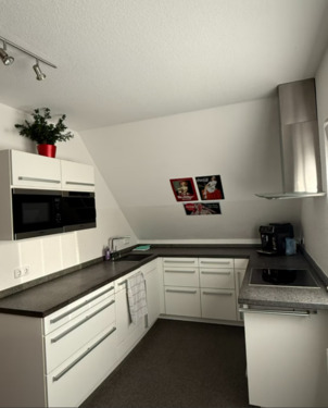 Foto - Großzügige Wohnung mit Balkon in Löhne zu vermieten