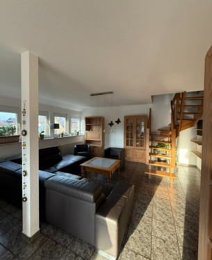 Foto - 4 Zimmer Etagenwohnung zur Miete in Löhne