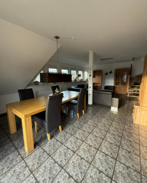 Foto - 4 Zimmer Etagenwohnung in Löhne