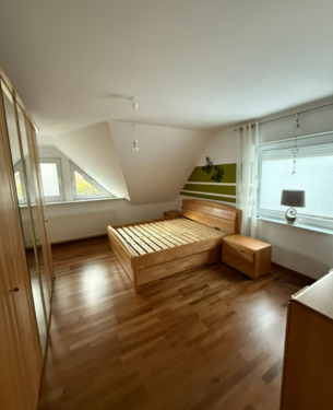 Foto - Etagenwohnung in Löhne zur Miete