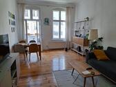 Foto - 2-Zimmer Wohnung in Fhain 01.02. - 31.03.
