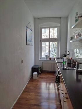 Foto - Etagenwohnung in Berlin zur Miete