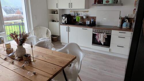 Foto - Wunderschöne 2,5 Zimmer Wohnung mit Terasse und Moselblick