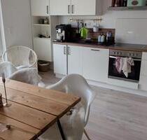 Wunderschöne 2,5 Zimmer Wohnung mit Terasse und Moselblick - Trittenheim