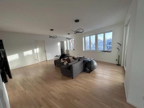 Foto - 4 Zimmer Etagenwohnung zur Miete in Hamburg