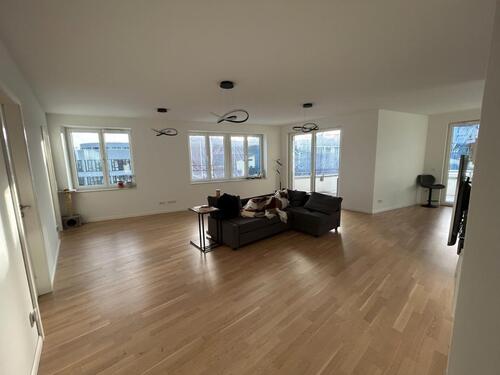 Foto - 4 Zimmer Etagenwohnung in Hamburg