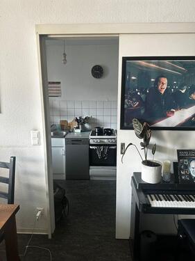 Foto - 2 Zimmer Etagenwohnung zur Miete in Berlin