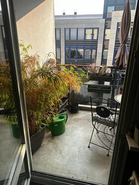 Foto - 2 Zimmer Etagenwohnung in Berlin