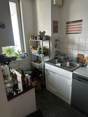 Foto - Etagenwohnung in Berlin zur Miete