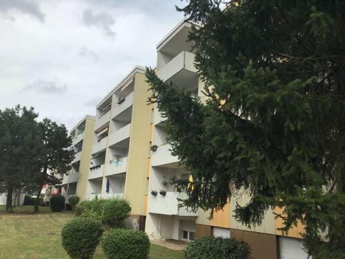 Foto - 4 Zimmer Etagenwohnung zur Miete in Hanau