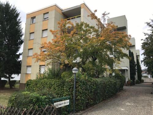 Foto - 4 Zimmer Etagenwohnung in Hanau