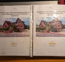 Gewinnbringedes 3er-Ensambel in Feldrandlage..für Einsteiger Inve - Schülldorf