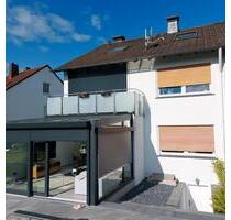 Obergeschoss Wohnung inklusive Dachgeschoss zum Verkauf - Herford