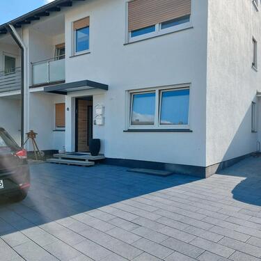 Foto - Reihenhaus in Herford