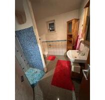 Möblierte Einzimmerwohnung in Bad Wörishofen zu vermieten