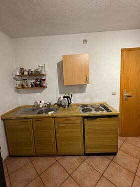 Foto - 1.5 Zimmer Erdgeschoßwohnung in Bad Wörishofen