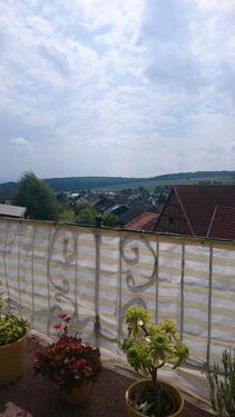 Foto - schöne Maisonette-Wohnung in Holtensen zu vermieten