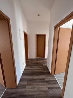 Foto - 3 Zimmer Etagenwohnung in Wittenberge