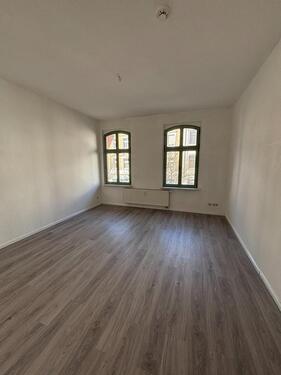 Foto - Etagenwohnung in Wittenberge zur Miete