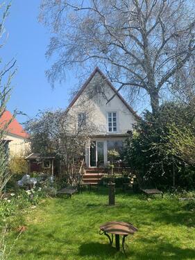 Foto - Von privat: Einfamilienhaus 5,5 Zimmer nahe Uniklinik Magdeburg