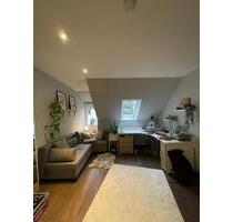 Schöne Wohnung in ruhiger Lage (Dankersen) - Minden