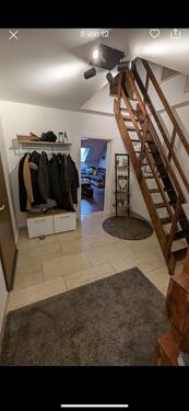 Foto - 2 Zimmer Maisonettenwohnung in Minden