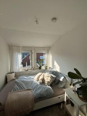 Foto - Maisonettenwohnung in Minden zur Miete