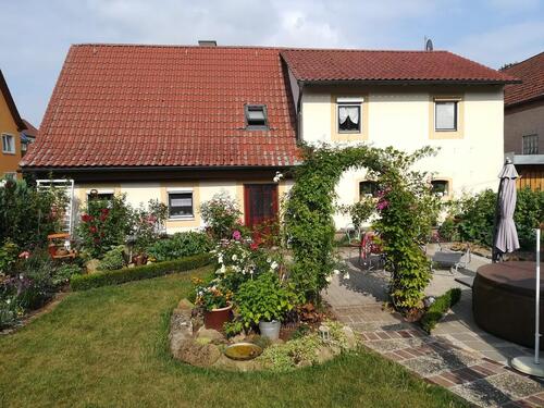 Foto - Haus - Bauernhaus - 319.000,00&nbsp;EUR Kaufpreis, ca.&nbsp; 110,00&nbsp;m&sup2;